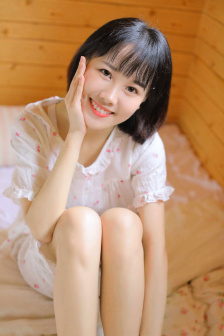 没关系爸爸的女儿